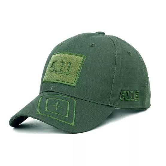 Tactical Caps