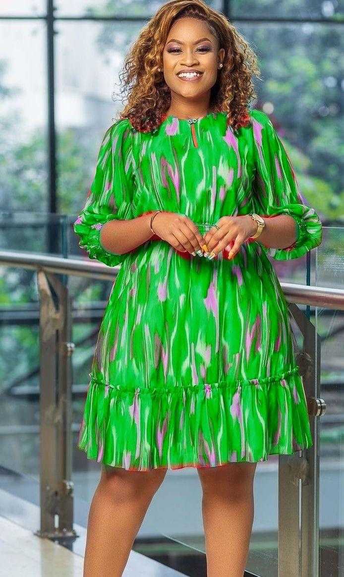 Dinner Dress