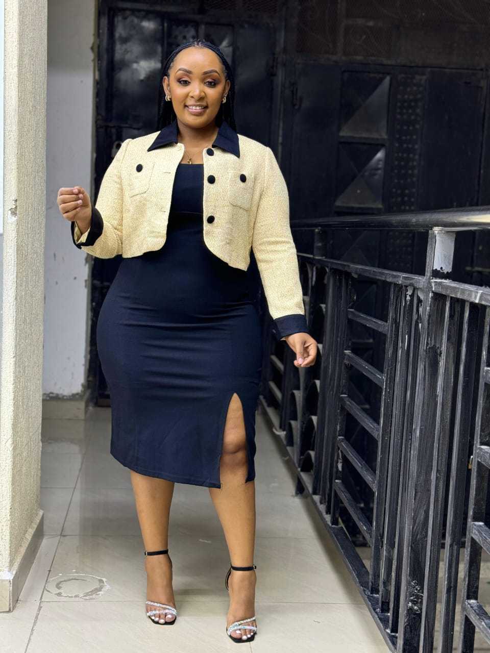 Two Piece Set