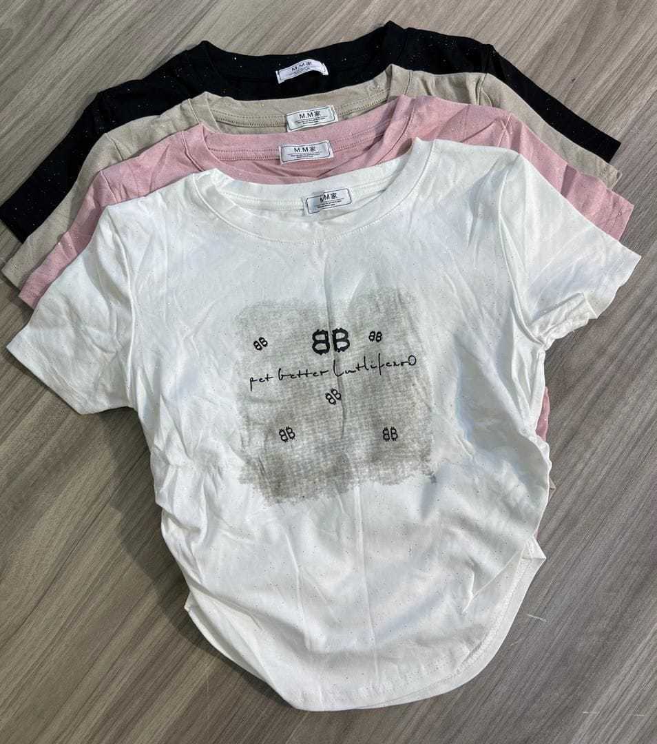 Ladies Tops
