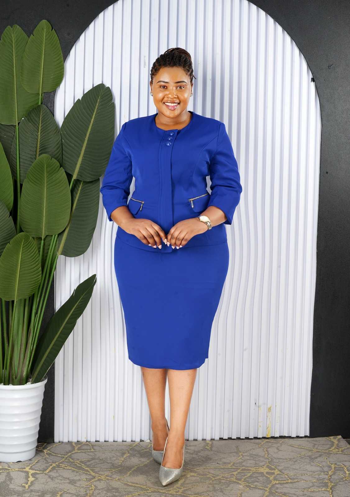 Quality Skirts Suites