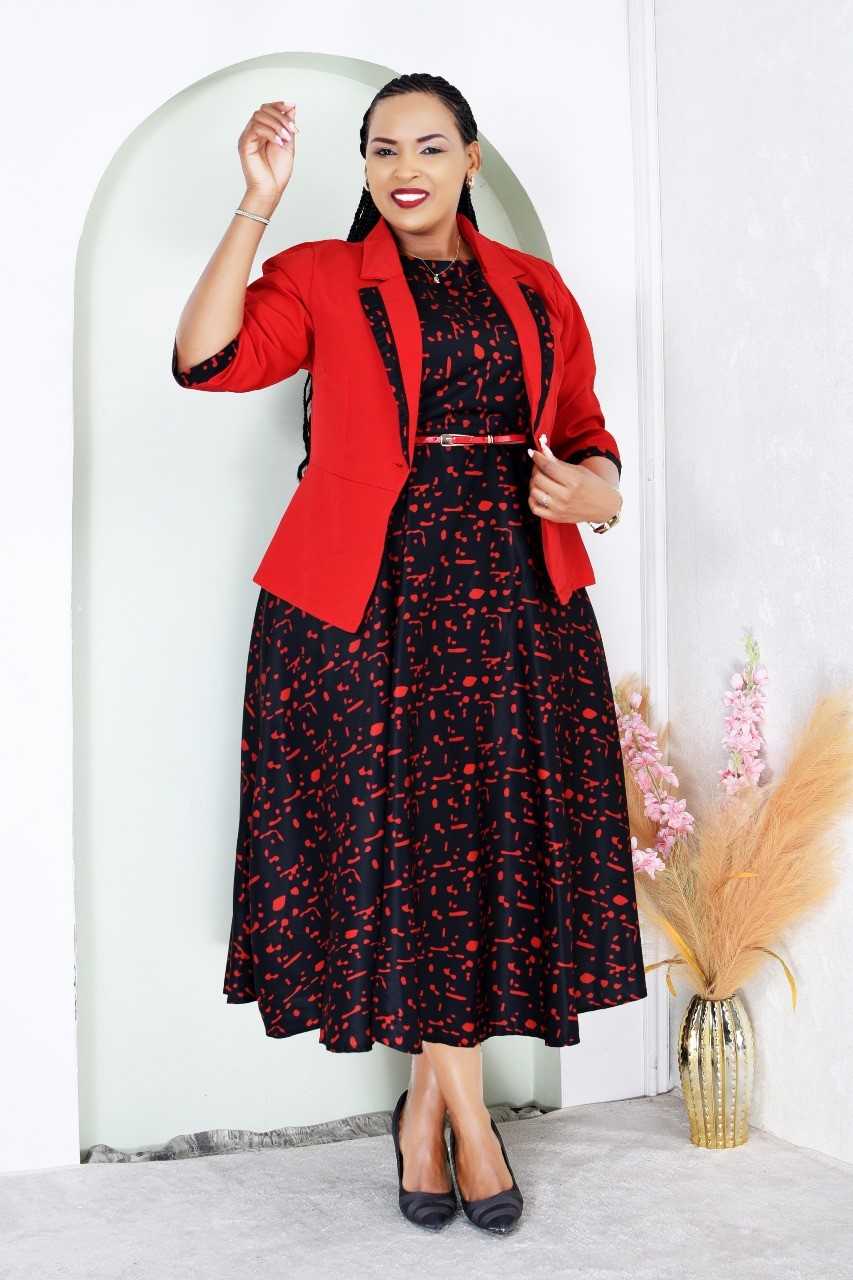 Two Piece Set