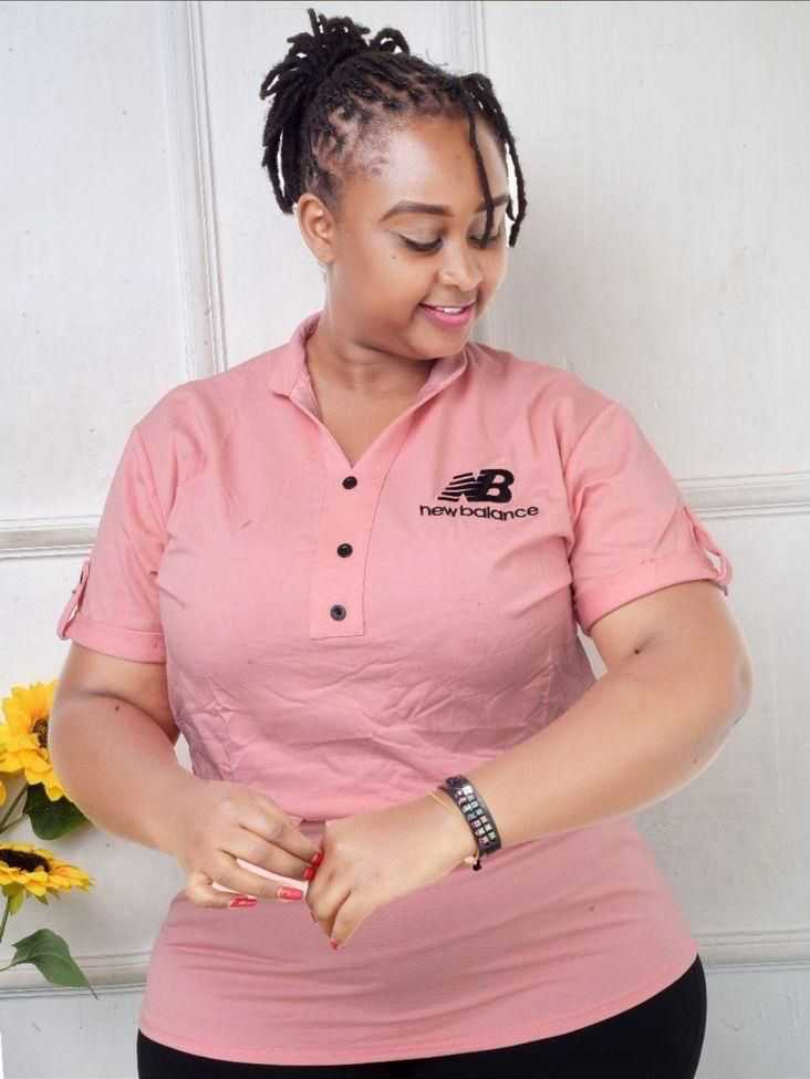 Ladies Polo Shirts