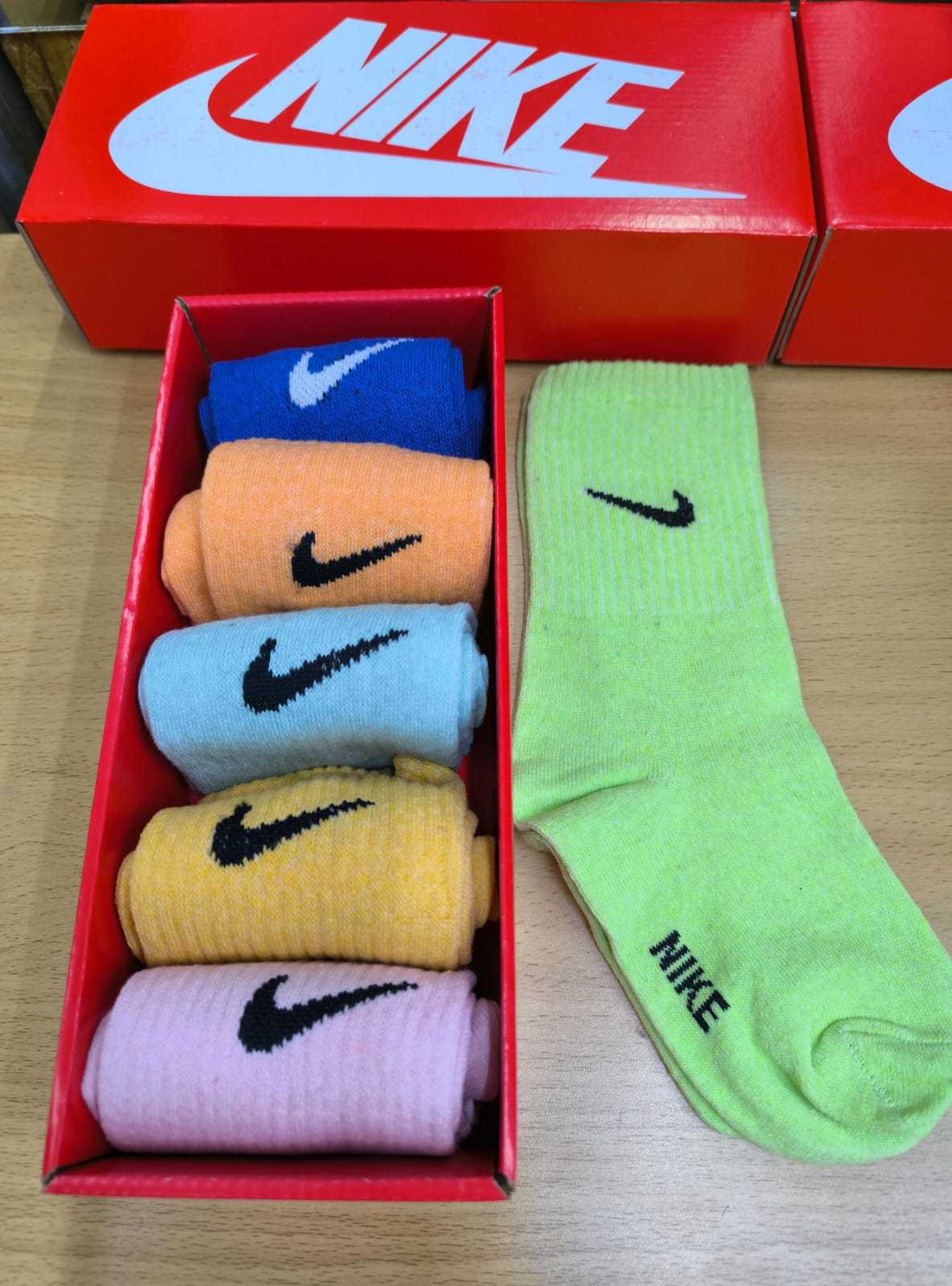 Nike Quality Socks