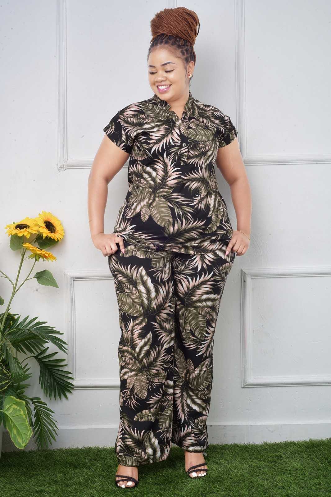 Two Piece