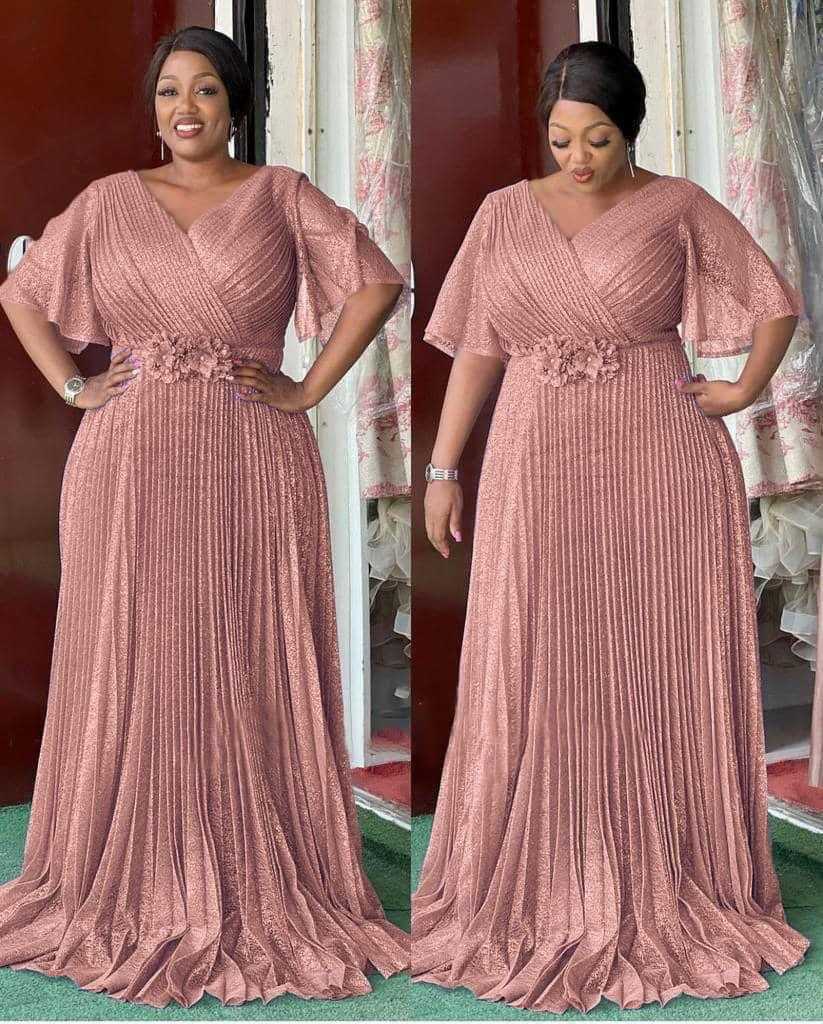 Party Dress