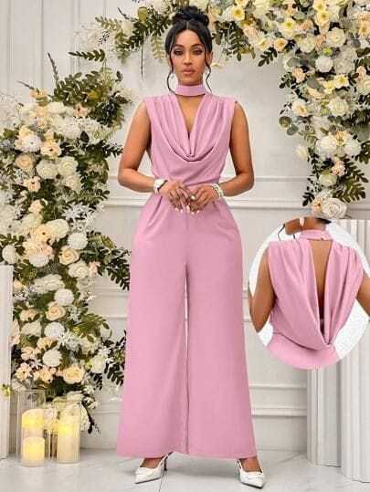 Party Jumpsuit