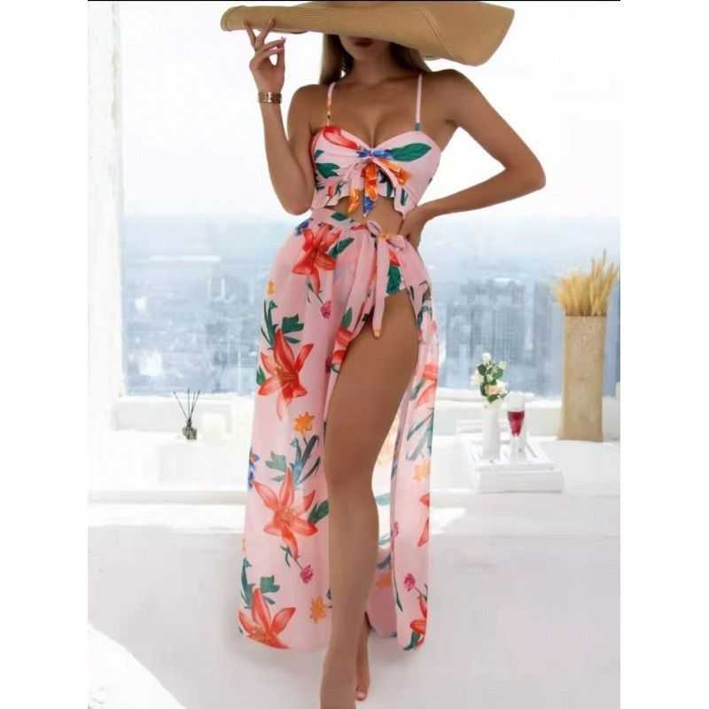 Skirt Swimsuits