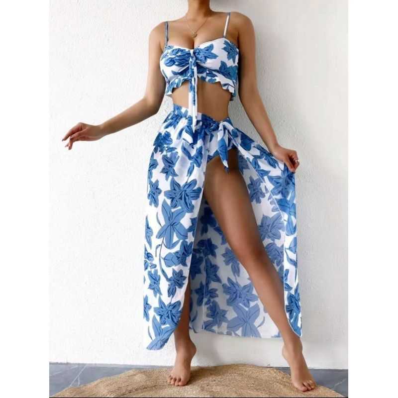 Skirt Swimsuits