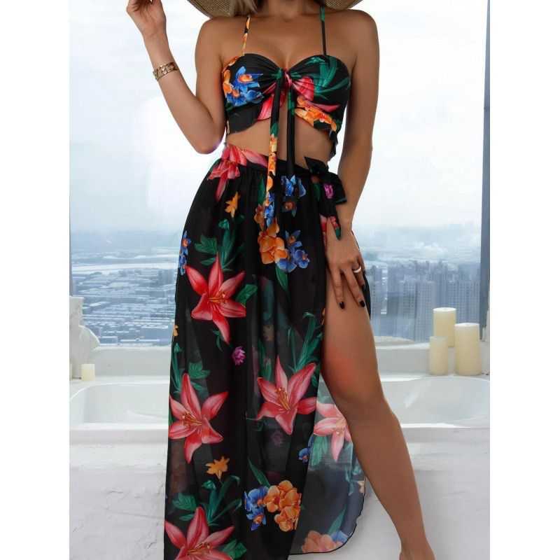 Skirt Swimsuits