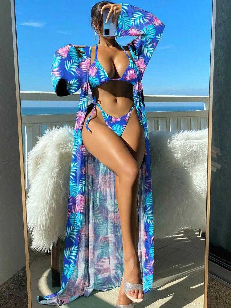 3 Piece Swim Custom