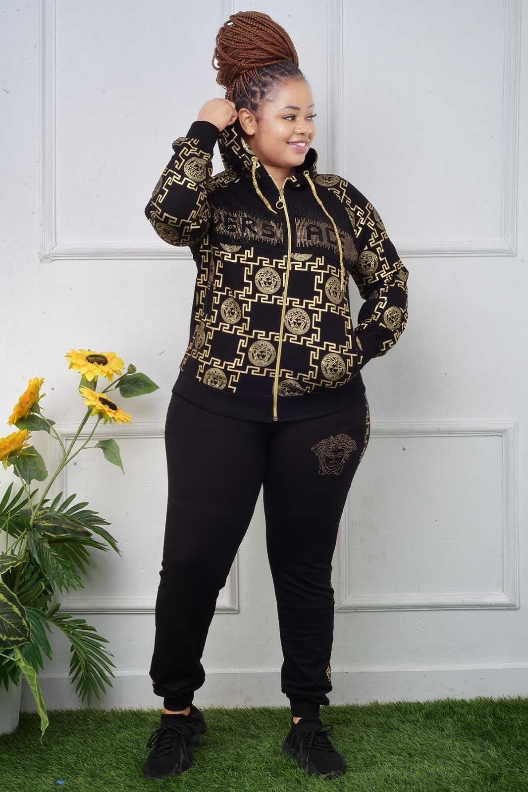 Turkey Two Piece Set