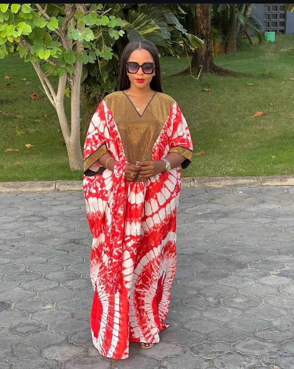 African Wear