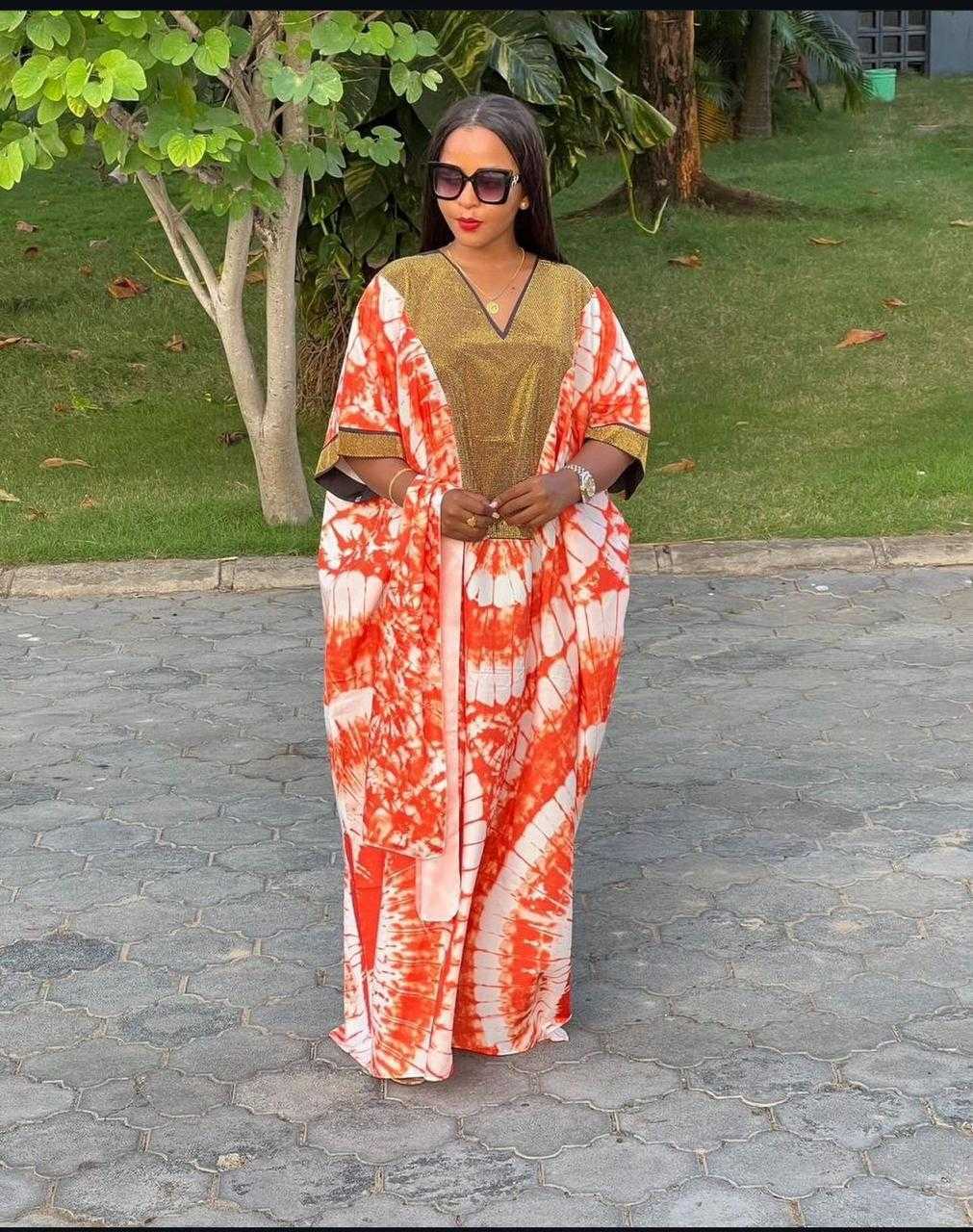 African Wear