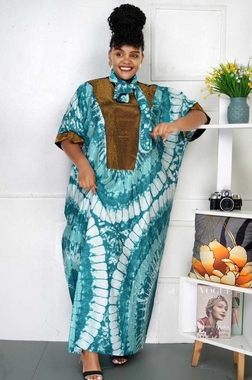 African Wear