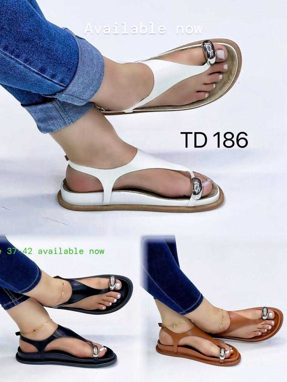 Zara Sandles