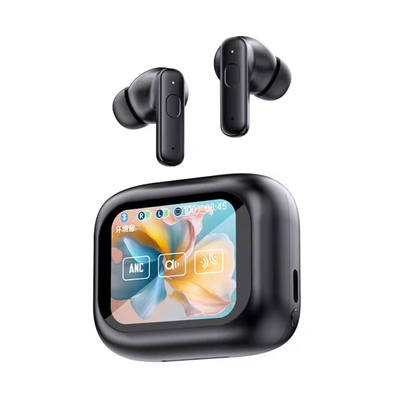 5TH GENERATION AIRPODS