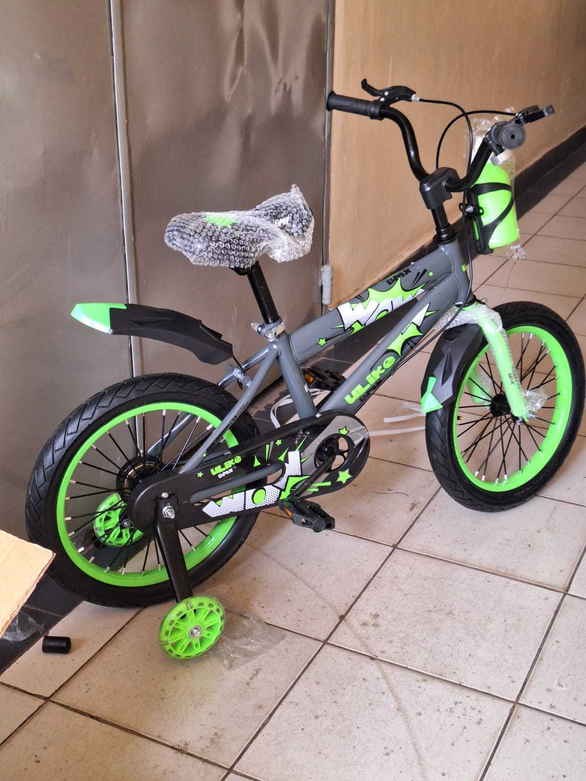Kids Bikes