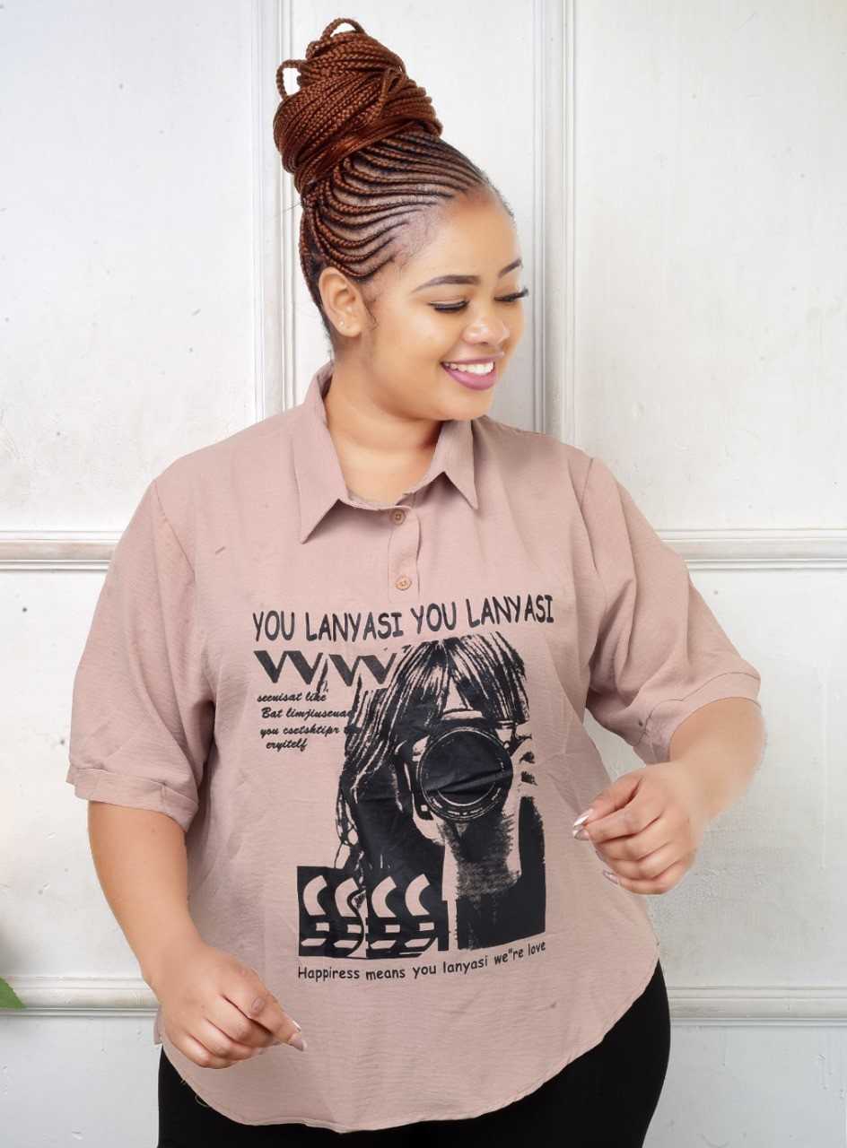 Ladies Quality Tops