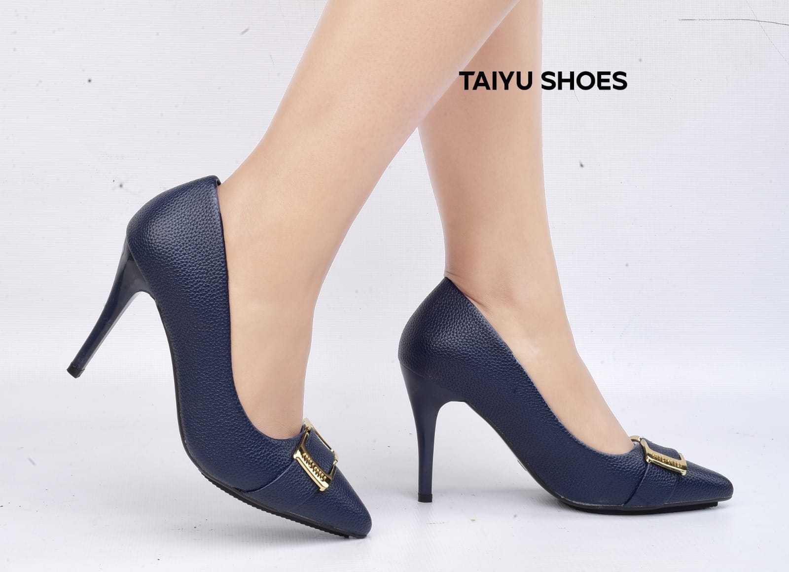 Taiyu Shoes