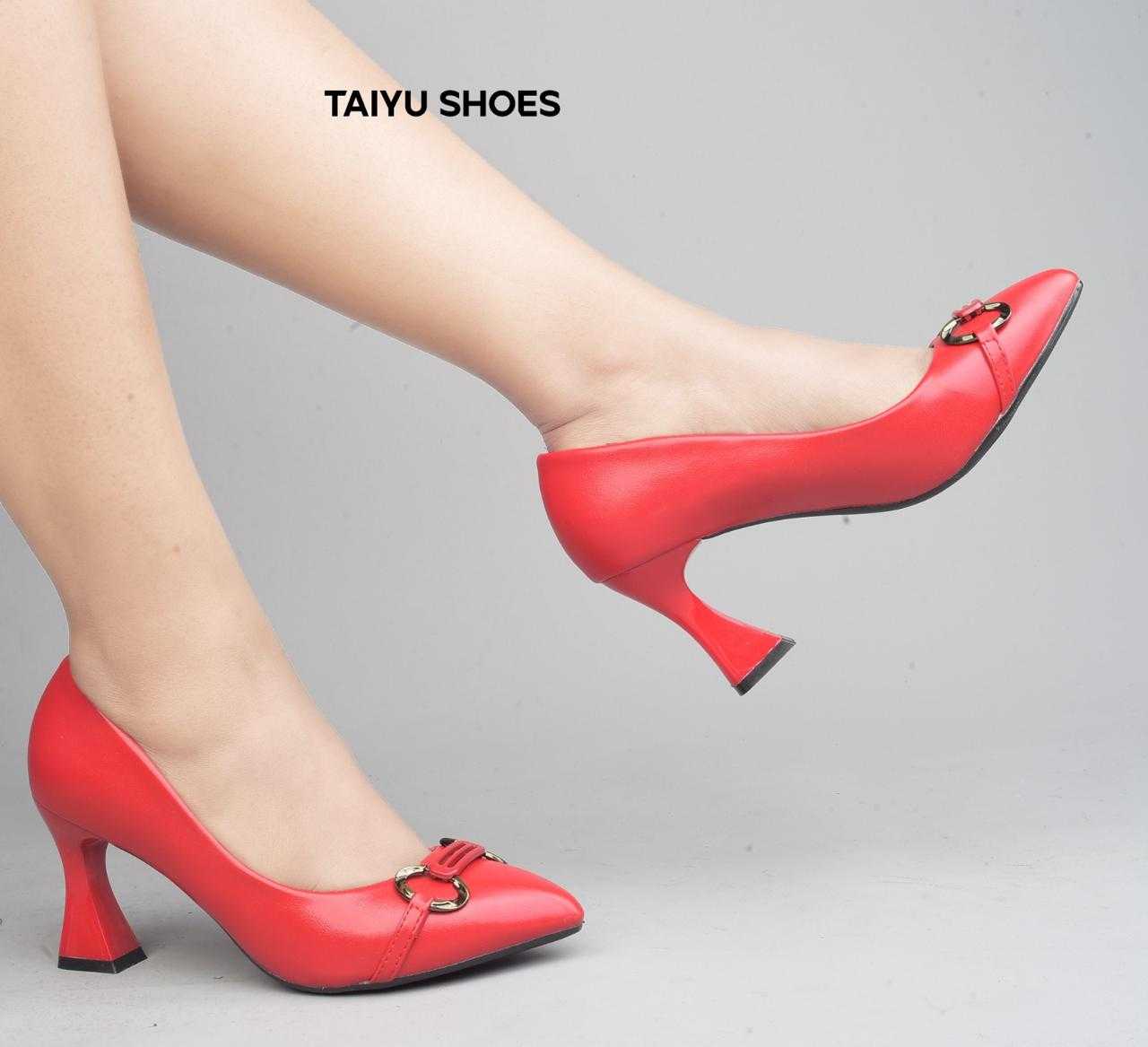 Taiyu Shoes