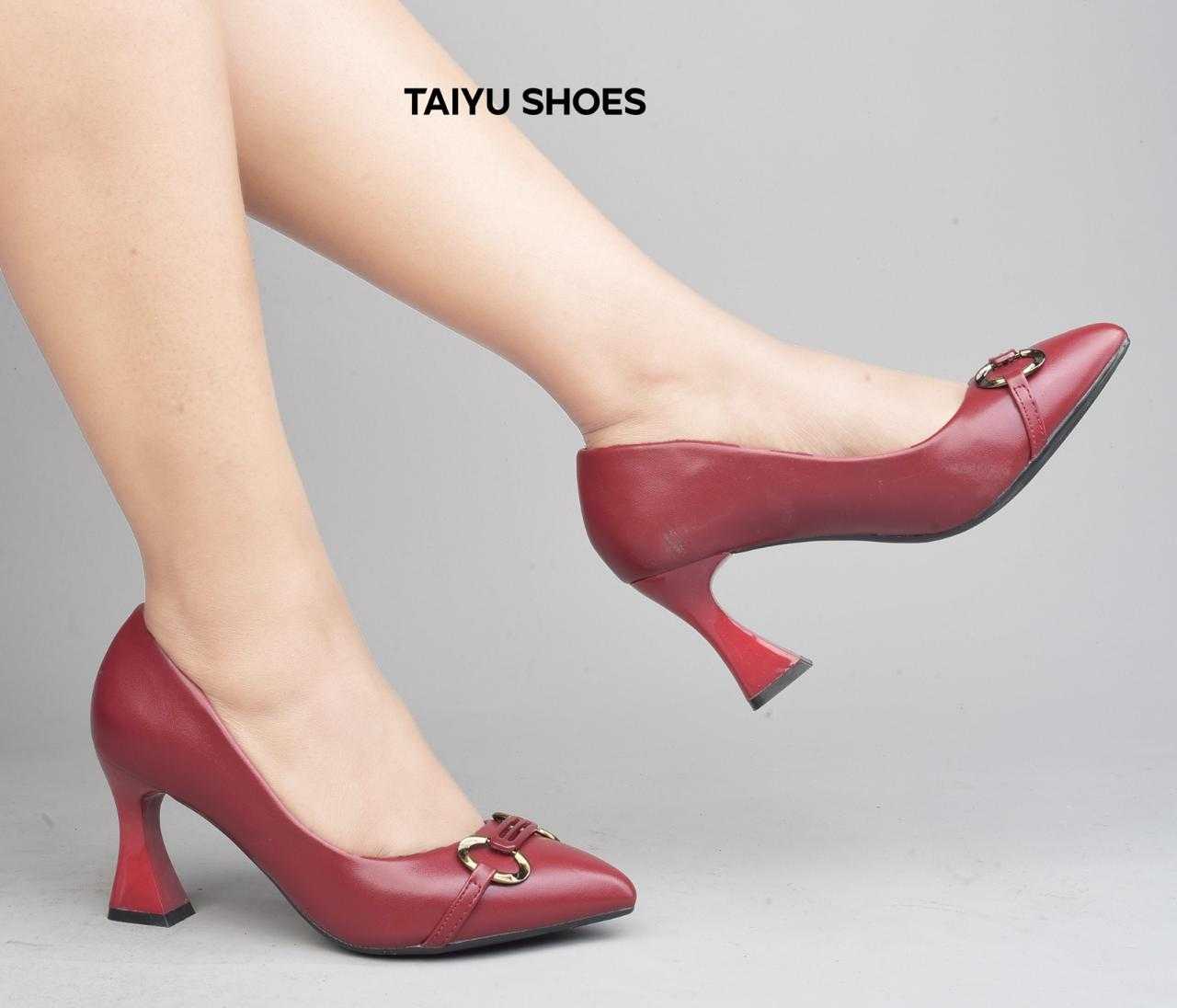 Taiyu Shoes