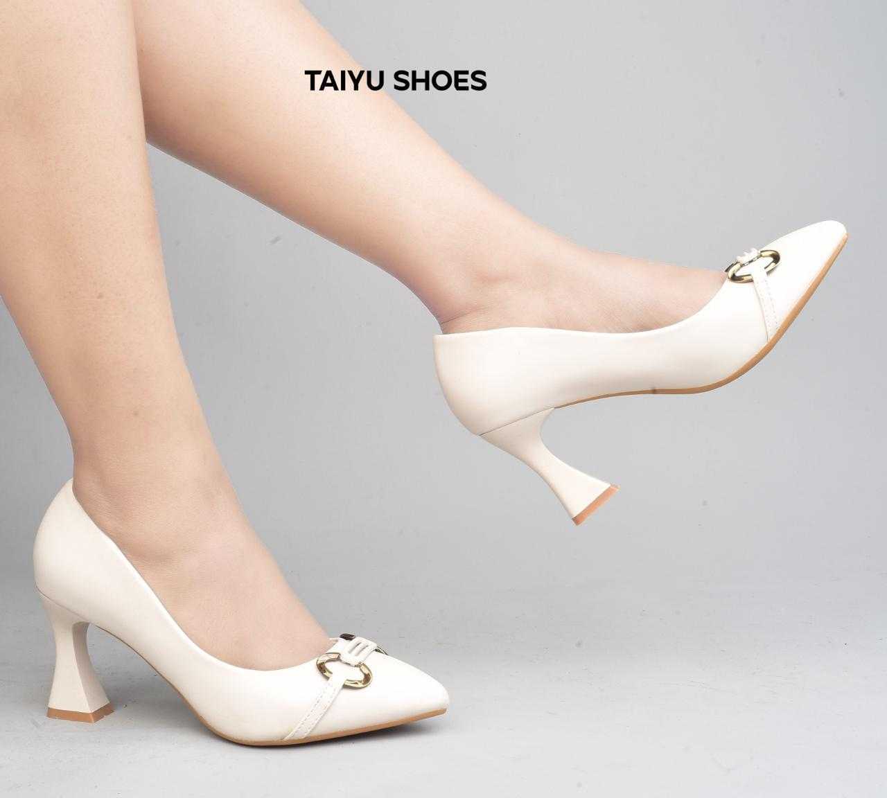 Taiyu Shoes
