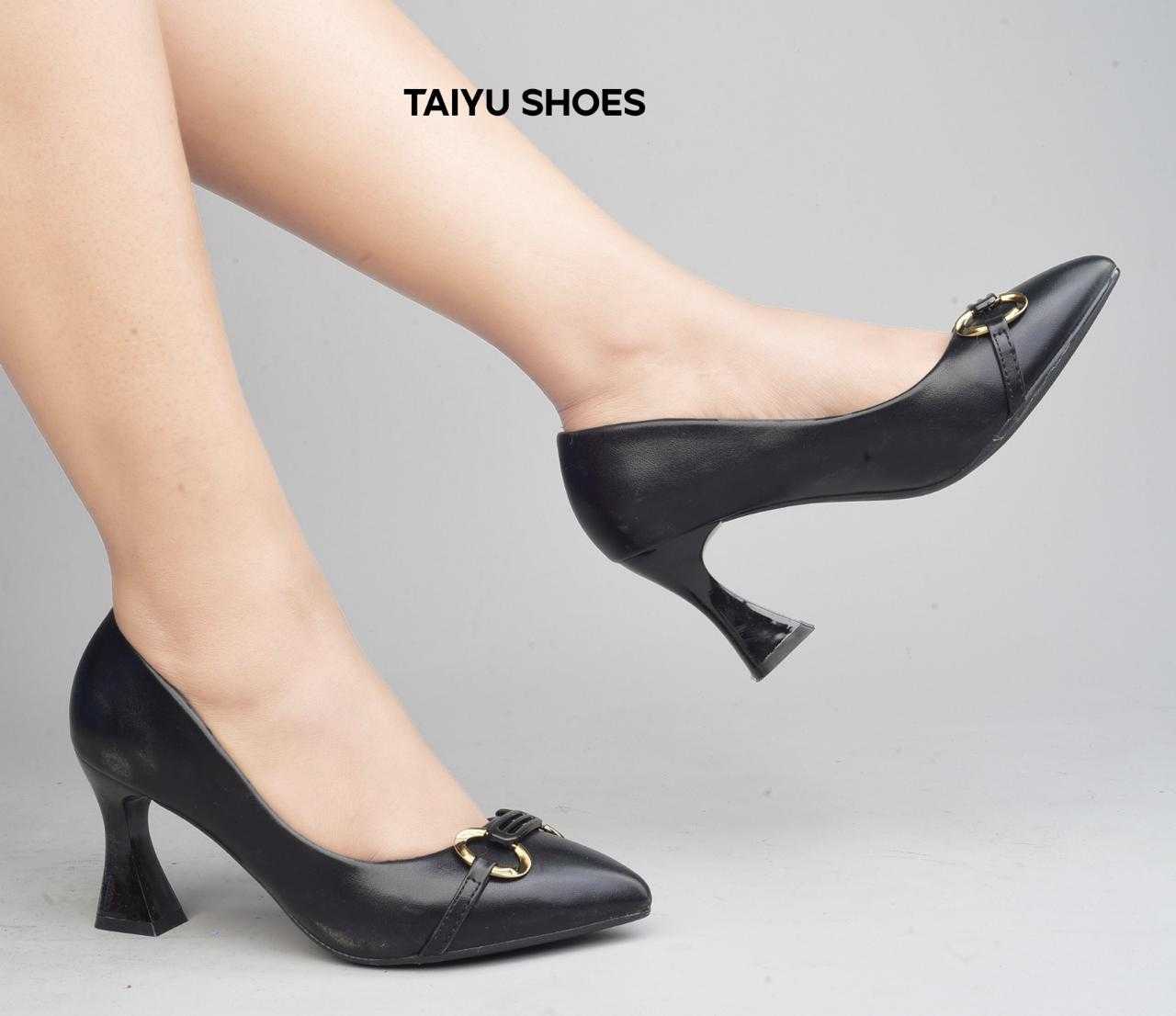 Taiyu Shoes