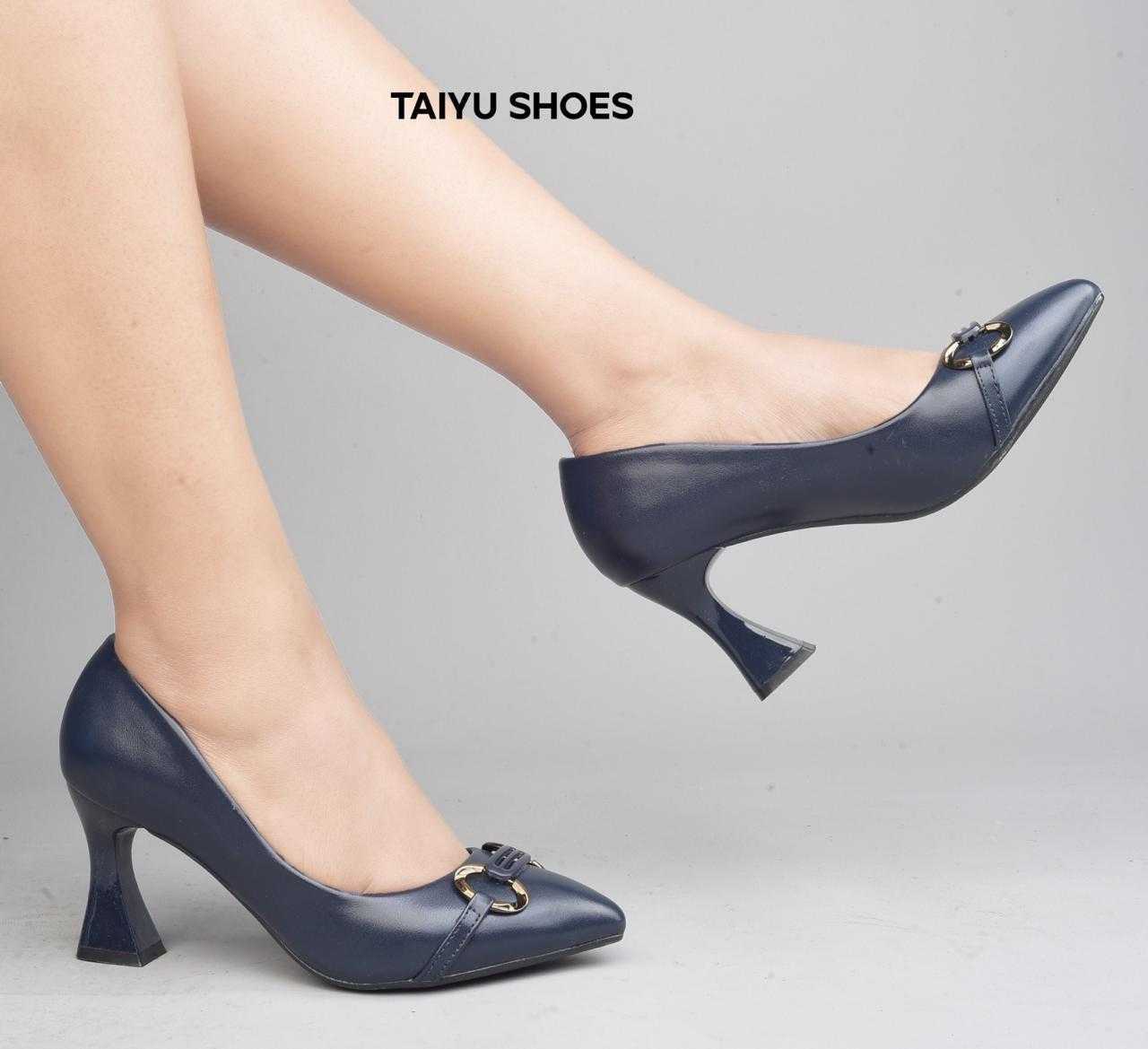 Taiyu Shoes