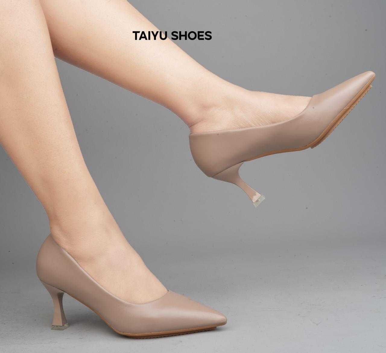 Taiyu Shoes