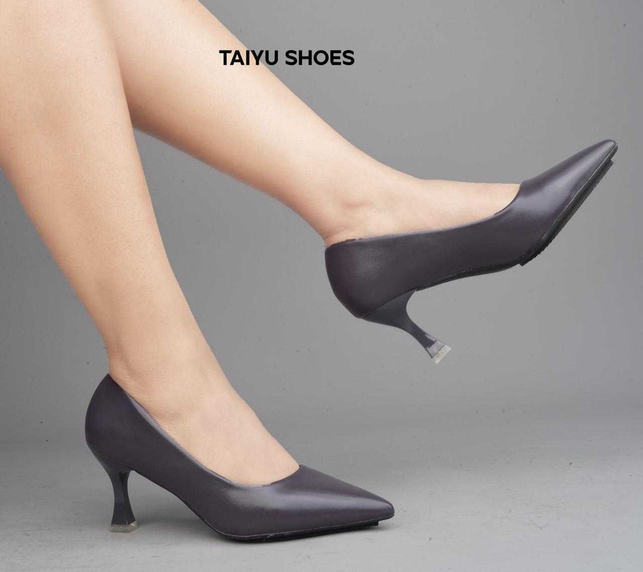 Taiyu Shoes