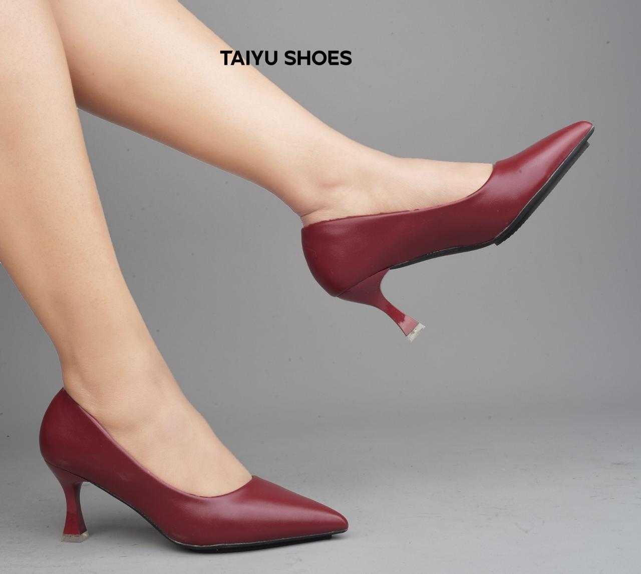 Taiyu Shoes