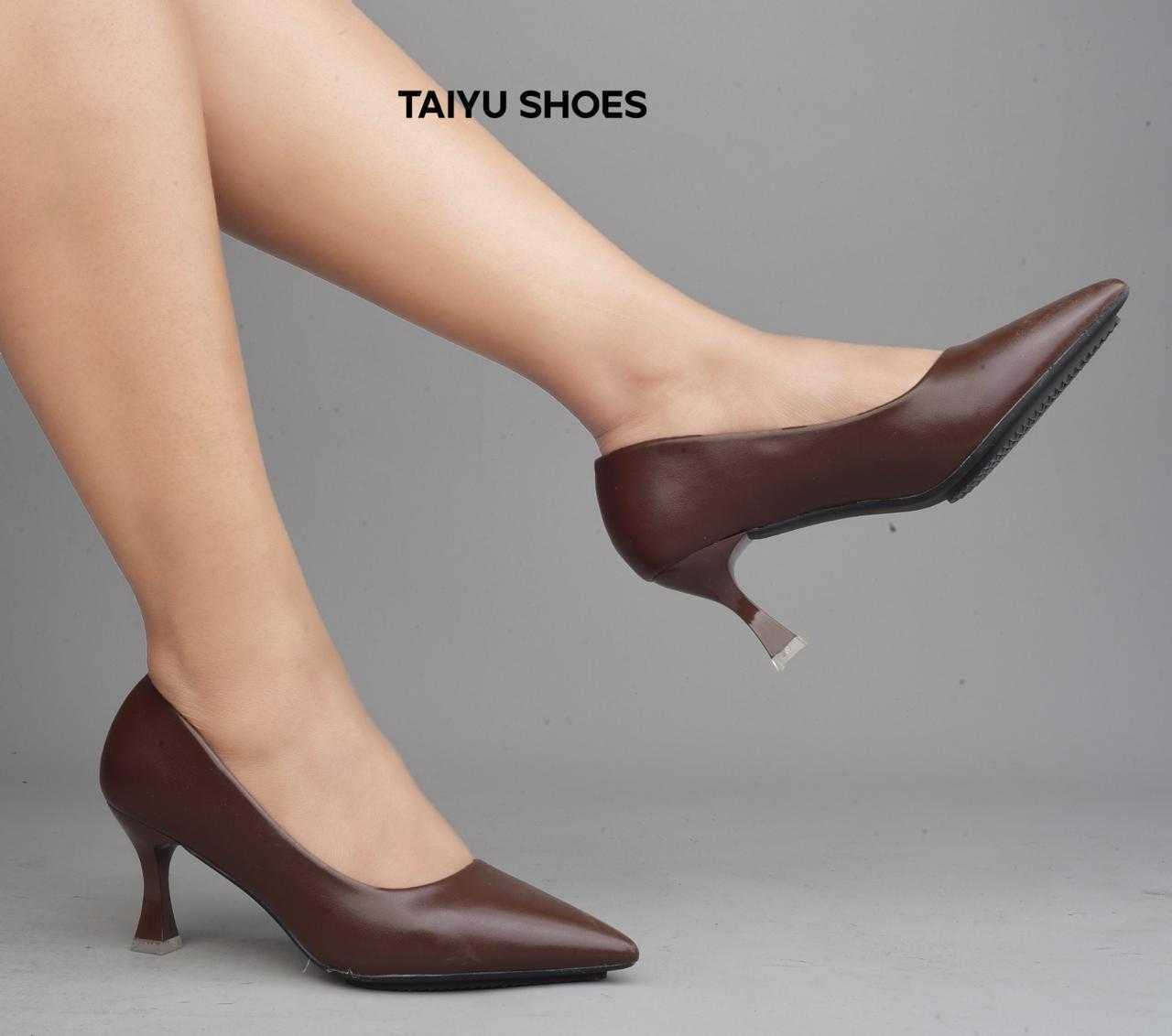 Taiyu Shoes