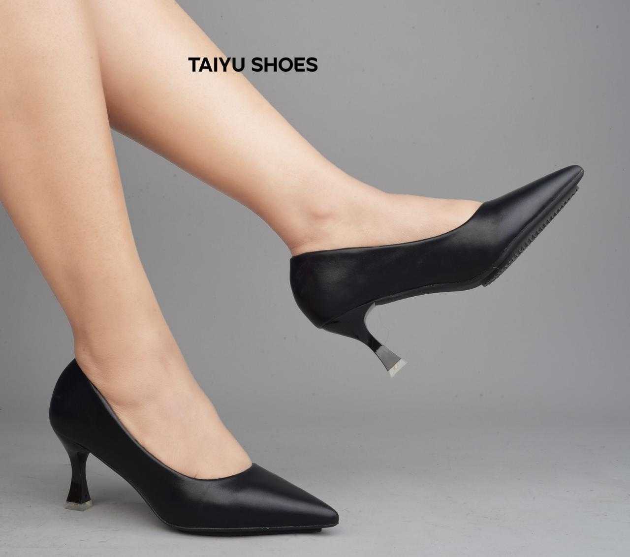 Taiyu Shoes