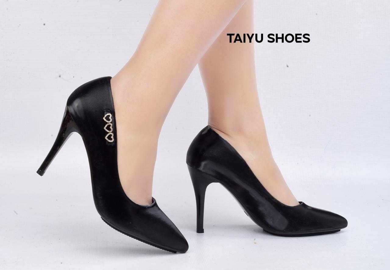 Taiyu Shoes