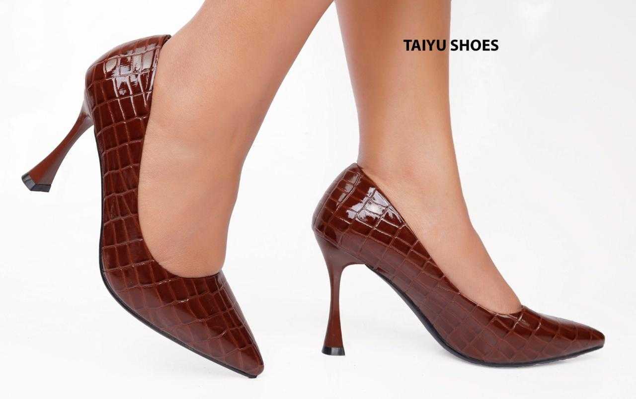 Taiyu Shoes