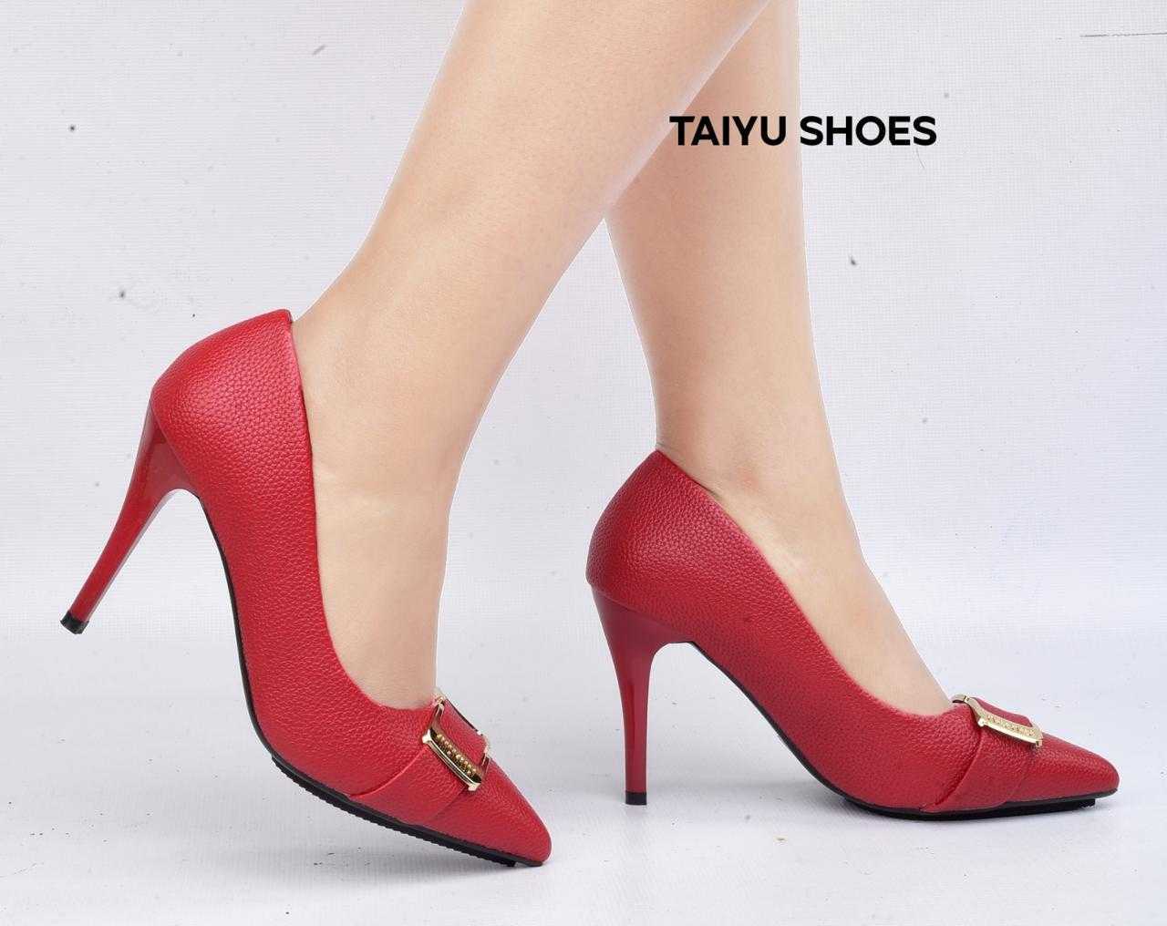 Taiyu Shoes