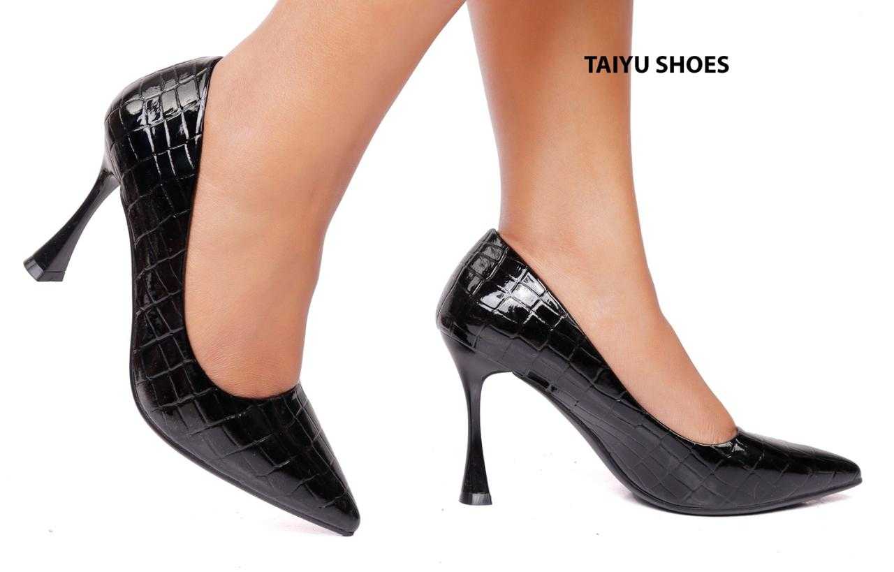 Taiyu Shoes
