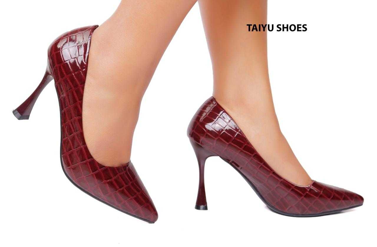 Taiyu Shoes