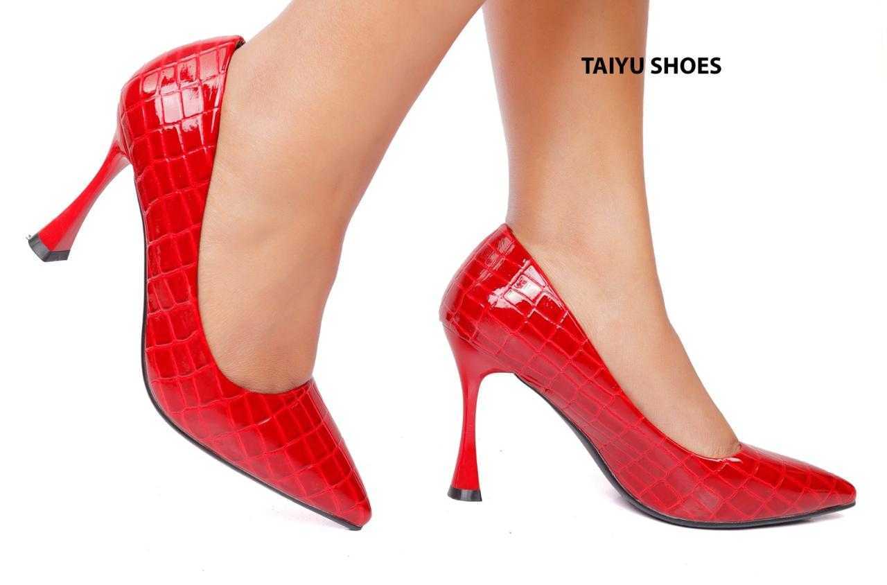 Taiyu Shoes