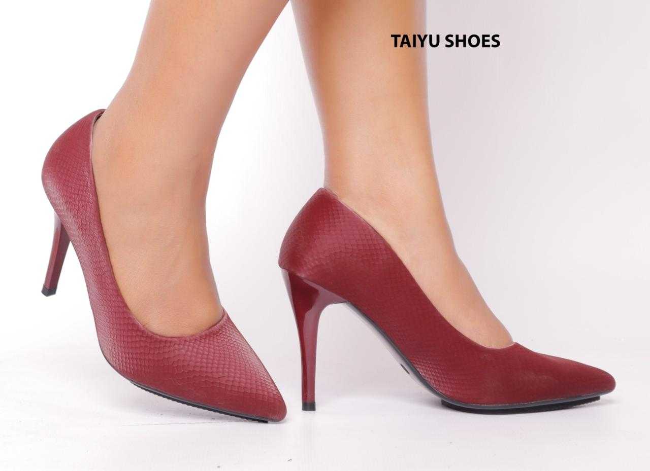 Taiyu Shoes