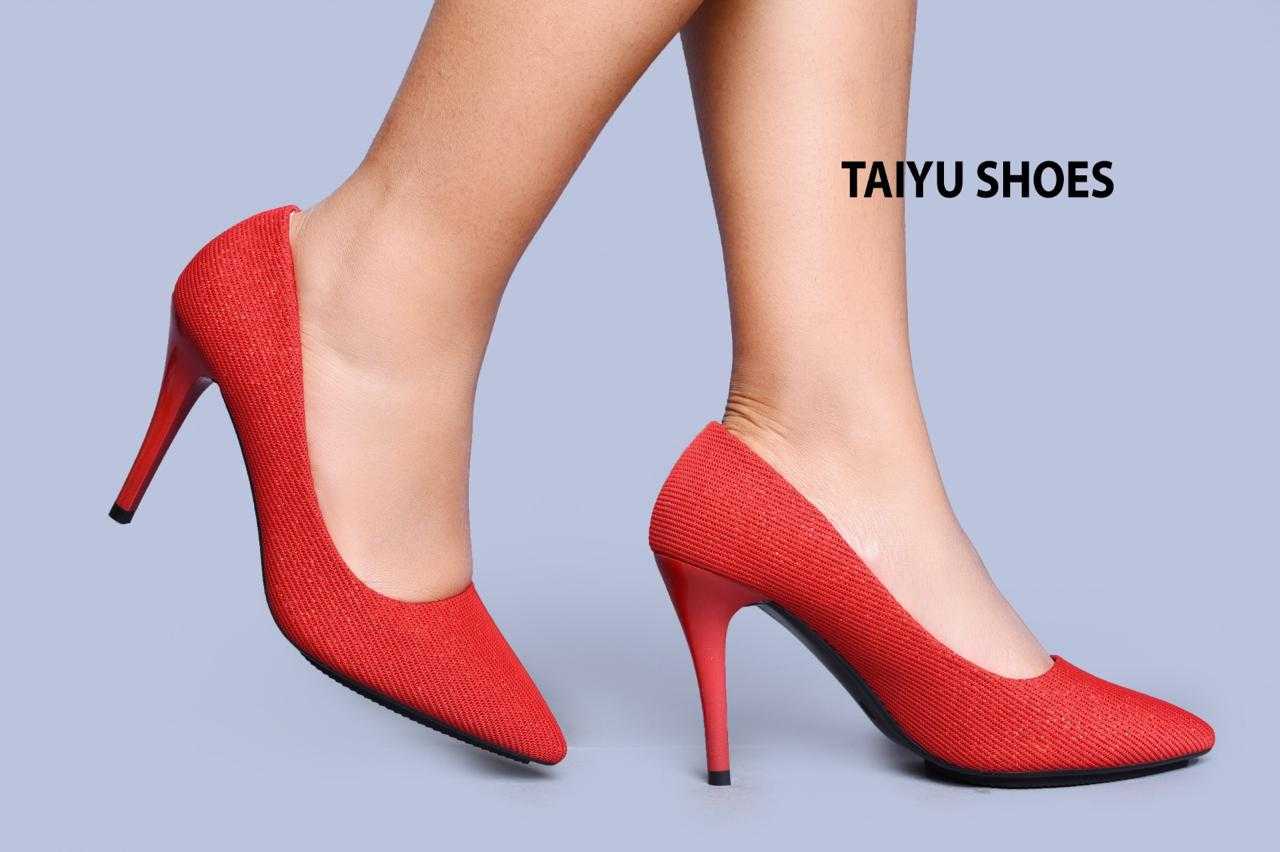 Taiyu Shoes
