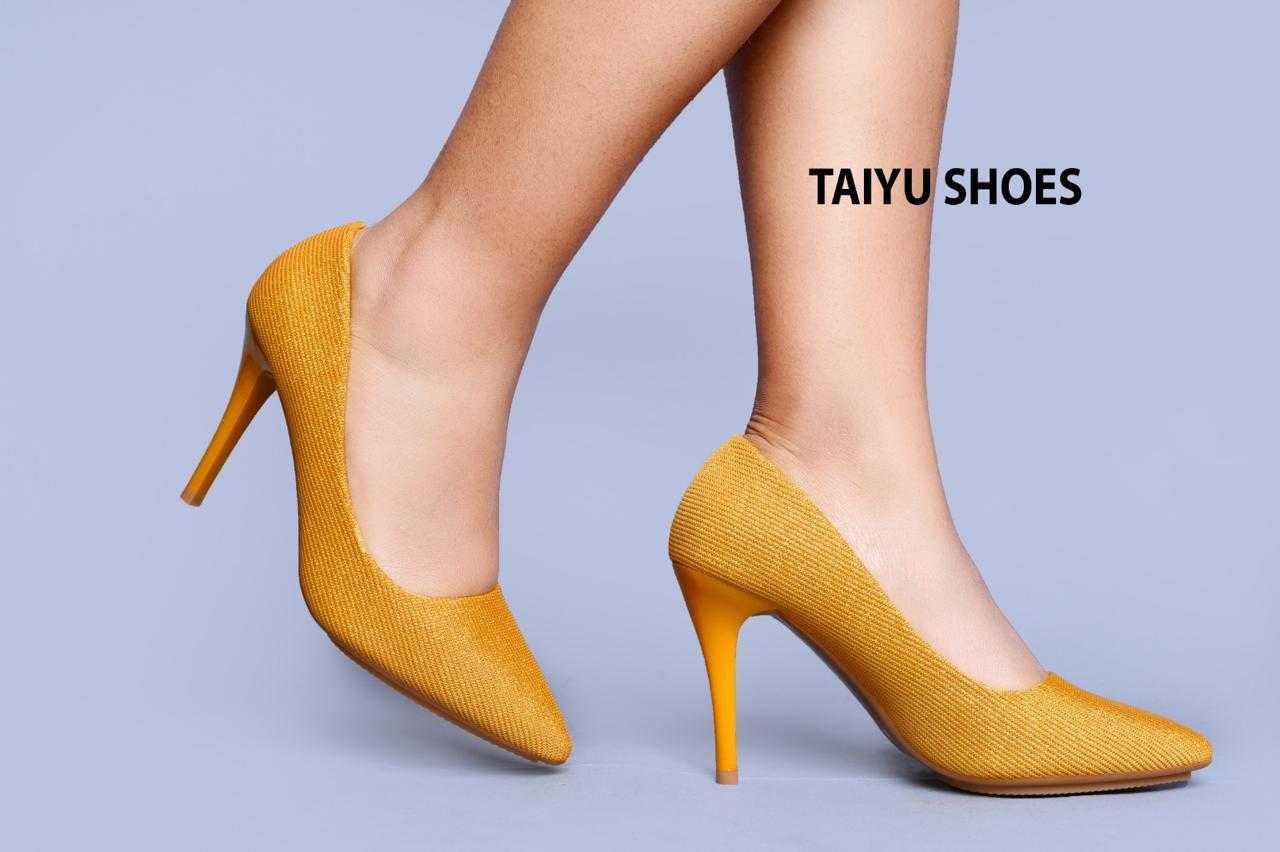 Taiyu Shoes