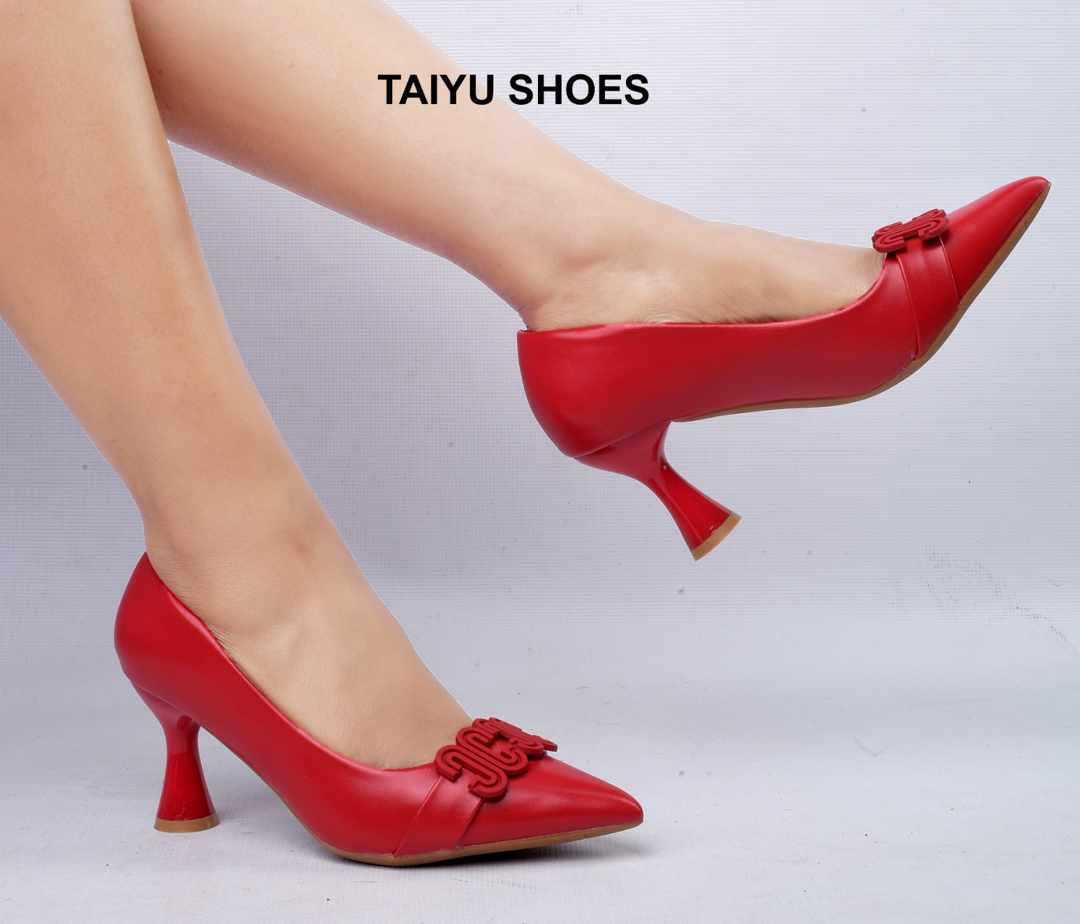 Taiyu Shoes