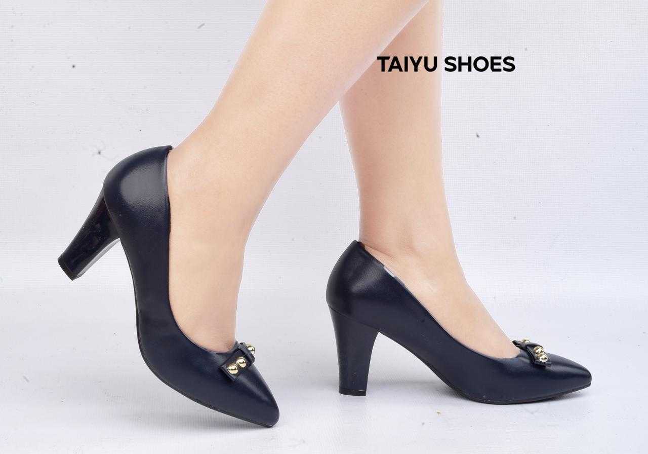 Taiyu Shoes