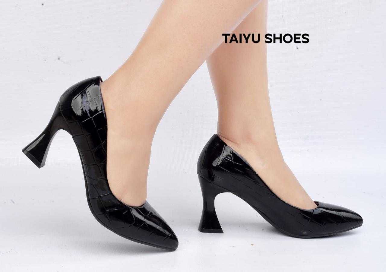 Taiyu Shoes