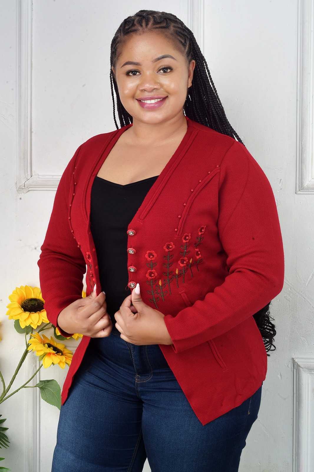 Ladies Sweaters