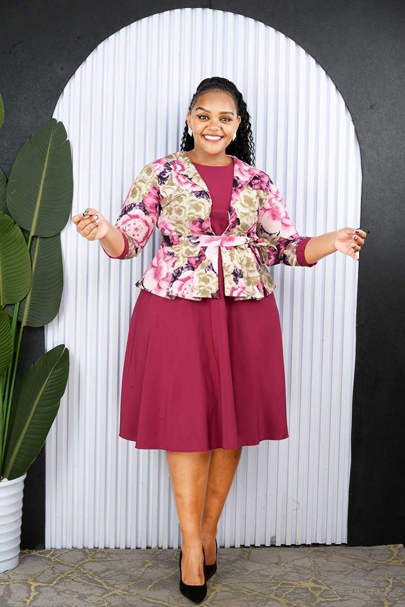 Office Dress
