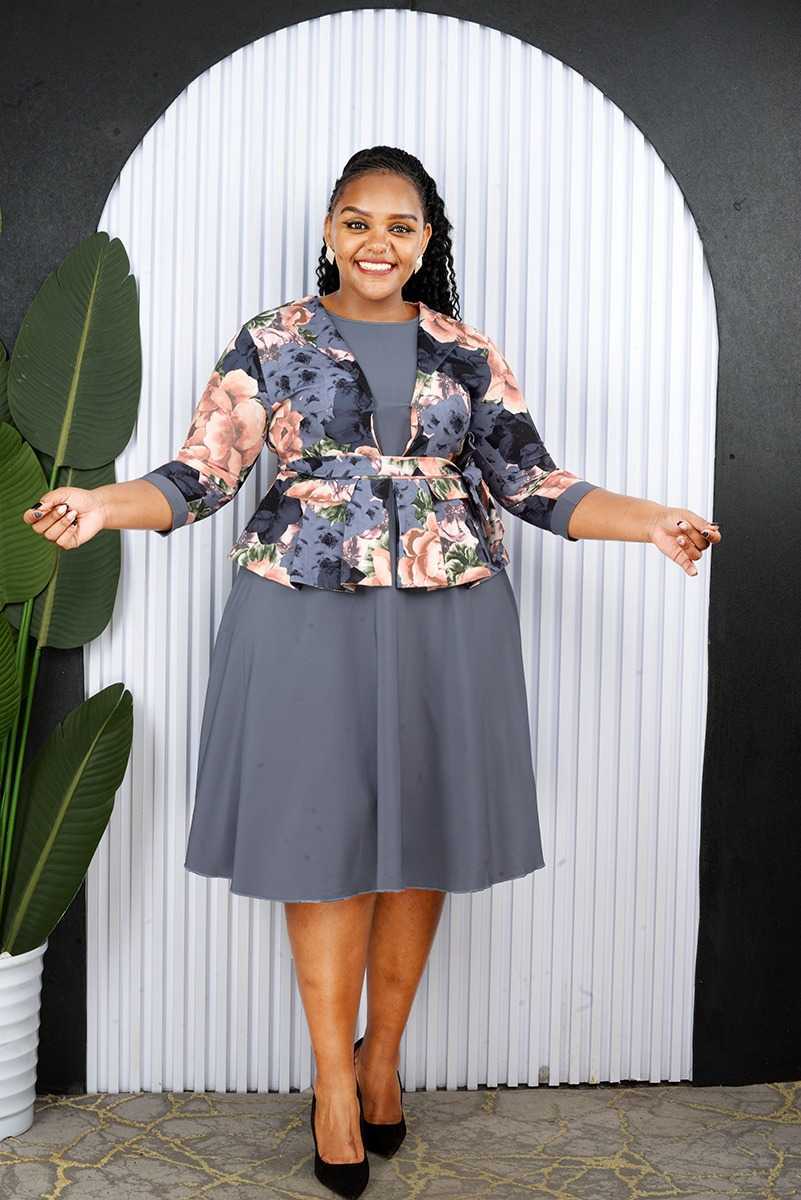 Office Dress