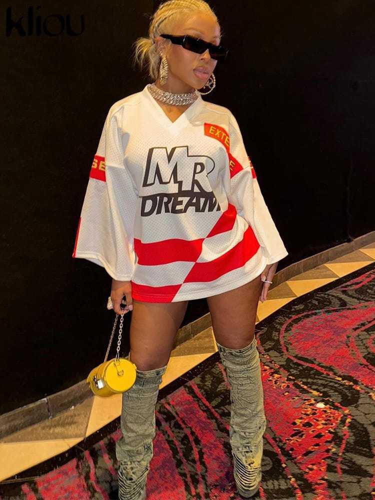 Quality Oversized Tees